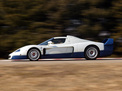 Maserati MC12 2004 года