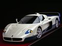 Maserati MC12 2004 года