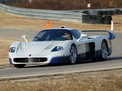 Maserati MC12 2004 года