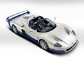 Maserati MC12 2004 года