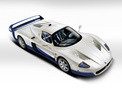 Maserati MC12 2004 года