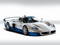 Maserati MC12 2004 года