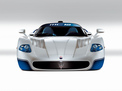 Maserati MC12 2004 года