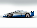 Maserati MC12 2004 года