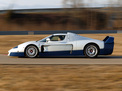 Maserati MC12 2004 года