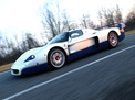 Maserati MC12 2004 года