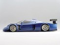 Maserati MC12 2006 года