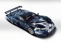 Maserati MC12 2006 года