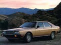 Maserati Quattroporte 1976 года