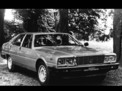 Maserati Quattroporte 1979 года