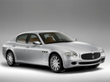 Maserati Quattroporte 2004 года