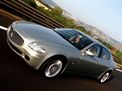 Maserati Quattroporte 2004 года