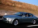 Maserati Quattroporte 2004 года