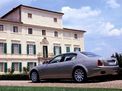 Maserati Quattroporte 2004 года