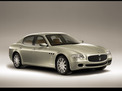 Maserati Quattroporte 2004 года