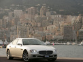 Maserati Quattroporte 2004 года