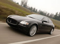 Maserati Quattroporte 2004 года