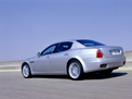 Maserati Quattroporte 2006 года