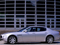 Maserati Quattroporte 2006 года