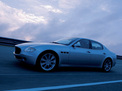 Maserati Quattroporte 2006 года