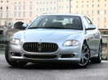 Maserati Quattroporte 2008 года