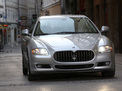 Maserati Quattroporte 2008 года