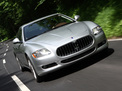 Maserati Quattroporte 2008 года