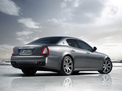 Maserati Quattroporte 2008 года