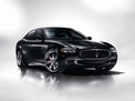 Maserati Quattroporte 2008 года