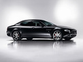 Maserati Quattroporte 2008 года