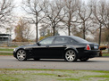 Maserati Quattroporte 2008 года