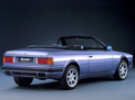 Maserati Spyder 1991 года