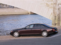 Maybach 57 2002 года