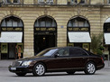 Maybach 57 2002 года