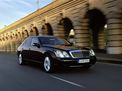 Maybach 57 2002 года