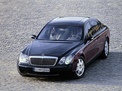 Maybach 57 2002 года