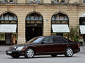 Maybach 57 2002 года