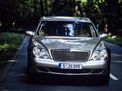 Maybach 57 2002 года