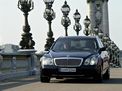 Maybach 57 2002 года