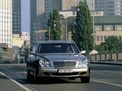 Maybach 57 2002 года