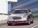 Maybach 57 2002 года