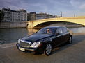 Maybach 57 2002 года