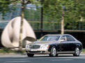 Maybach 57 2002 года