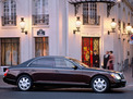 Maybach 57 2002 года