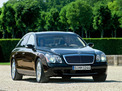 Maybach 57 2002 года