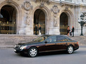 Maybach 57 2002 года