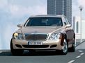 Maybach 57 2002 года