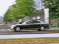 Maybach 57 2002 года