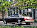 Maybach 57 2002 года