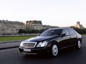 Maybach 57 2002 года